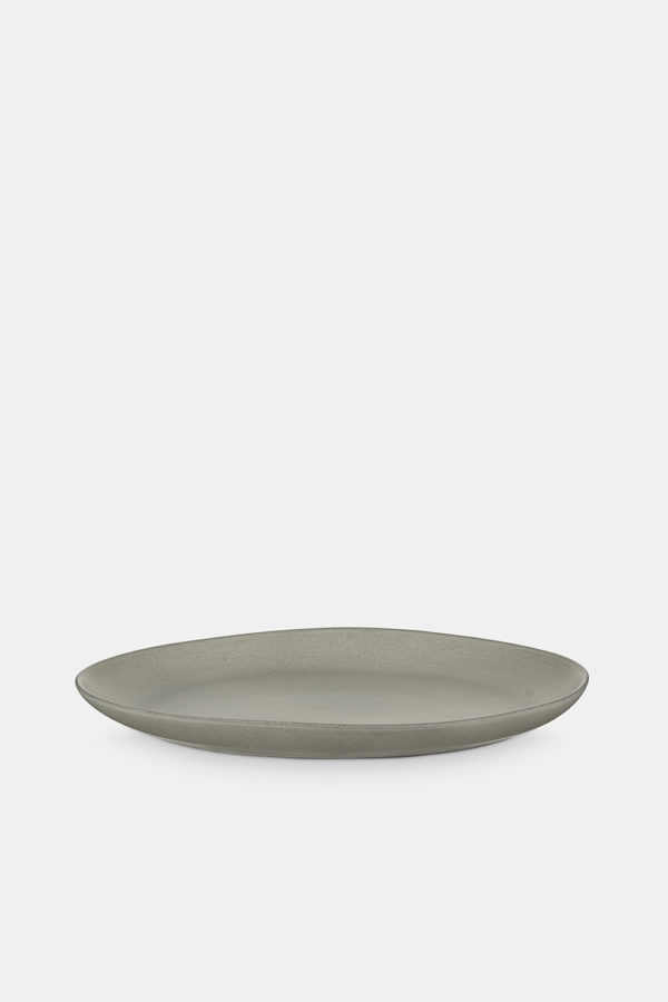 tableware keramic plate from Klassik Studio