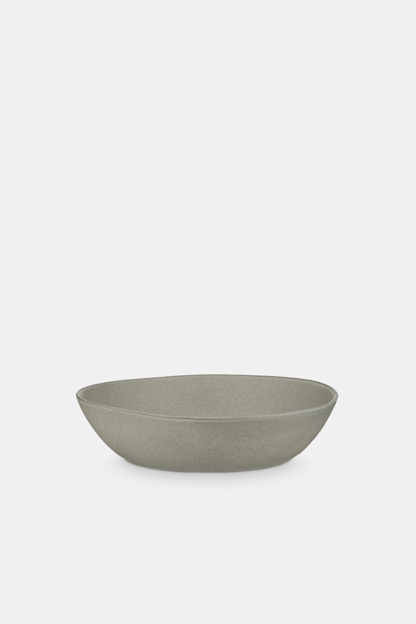 ceramic pasta bowl
