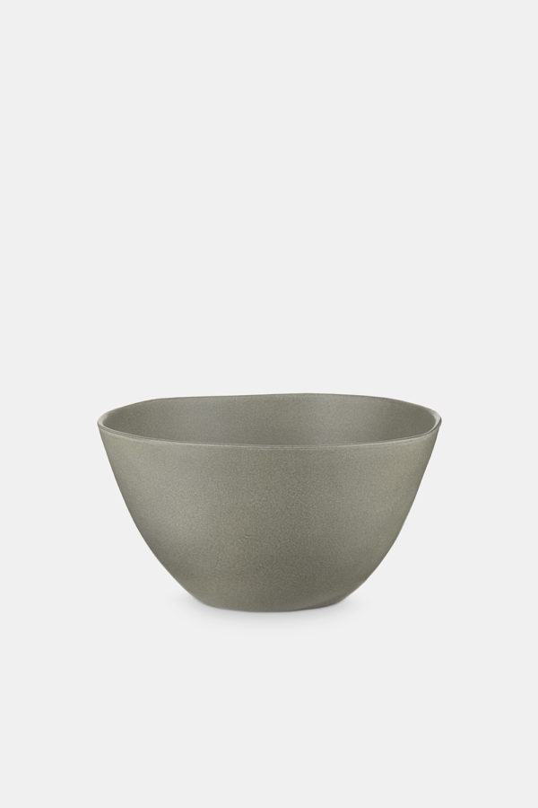 keramic bowl, stoneware from Klassik Studio
