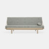 Daybed Volther Fabric