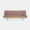 Daybed Volther Fabric